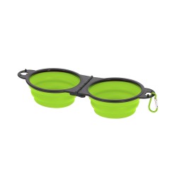 Malking Skládací miska pro domácí mazlíčky