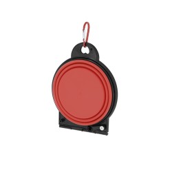 Malking Skládací miska pro domácí mazlíčky