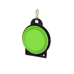 Malking Skládací miska pro domácí mazlíčky