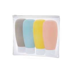 Samir Cestovní lahvičky