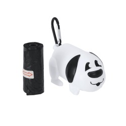 Kiry Dávkovač sáčků ve tvaru psa