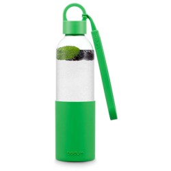 MELIOR. Láhev z tritanu