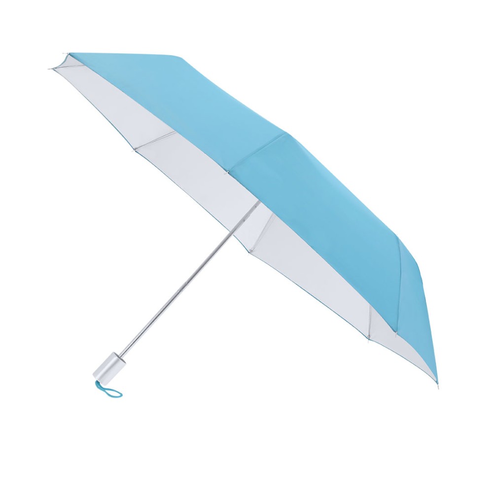 Winsler Skládací deštník s ochranou proti slunečnímu záření