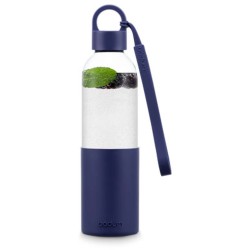 MELIOR. Láhev z tritanu