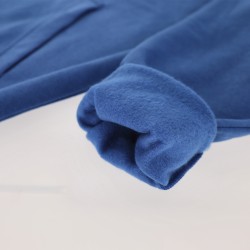 Draco mikina s kapucí