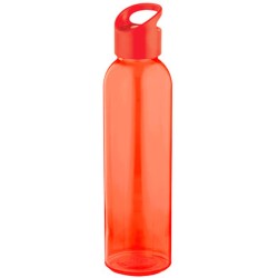 PORTIS GLASS. 500 mL skleněná láhev