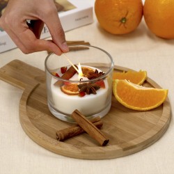 Dempsey aromatická svíčka