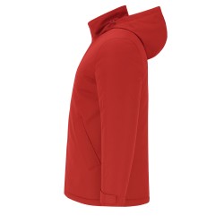 Oceanía unisex bunda