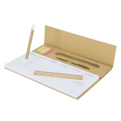 Isan týdenní stolní plánovač