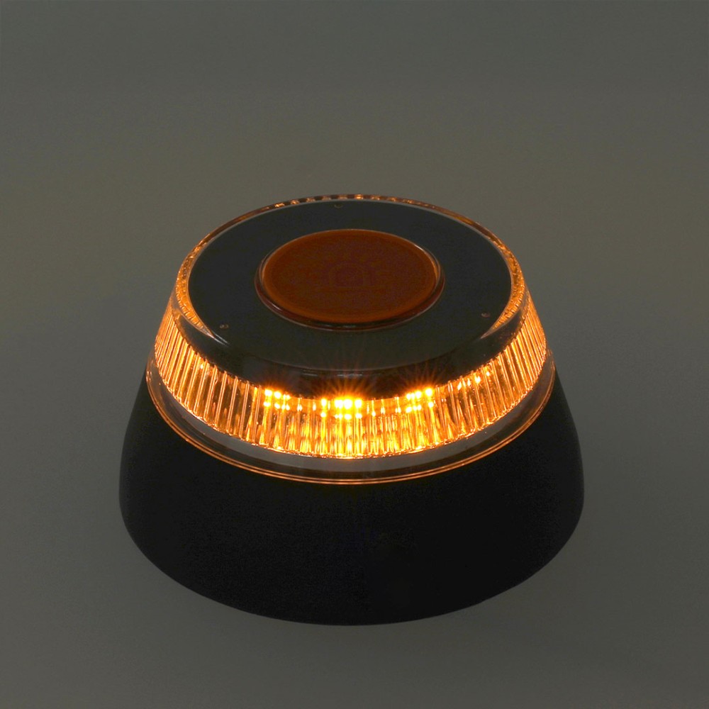 Kershaw nouzové světlo