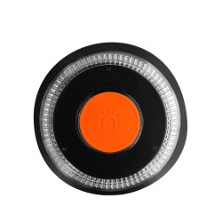 Kershaw nouzové světlo