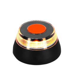 Kershaw nouzové světlo