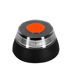 Kershaw nouzové světlo