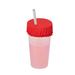 Irwing Kryt na sklenici