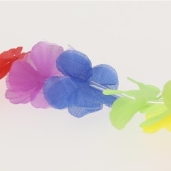 Punder Květinový náhrdelník