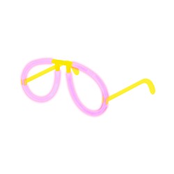 Tobeck Svítící brýle