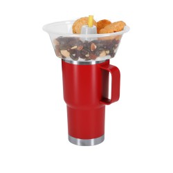 Apeyar Plastová miska na nápoj