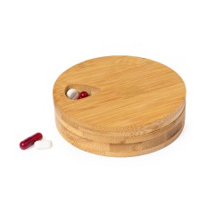 Medlar Lékovka z bambusu