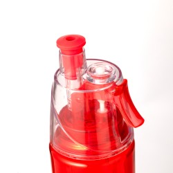 Fluxi Láhev 600 ml s rozprašovačem