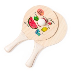 Zaxia Plážové rakety