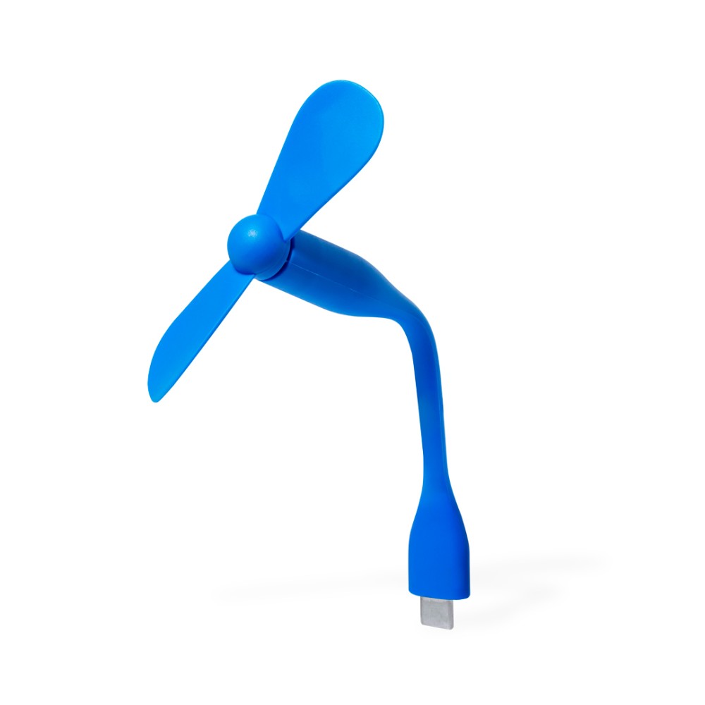 Irvinton USB ventilátor