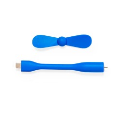 Irvinton USB ventilátor