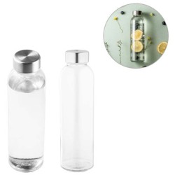 SOLER. 500 mL skleněná láhev