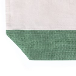 Belesi Taška z pevné bavlny