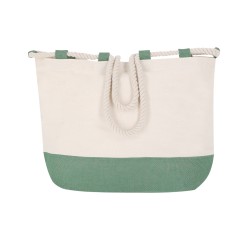 Belesi Taška z pevné bavlny