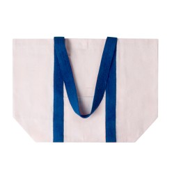 Dretan Taška z odolné bavlny