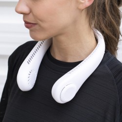 Sherman Praktický ventilátor