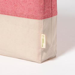 Kauna Taška recykl 120 g/m2