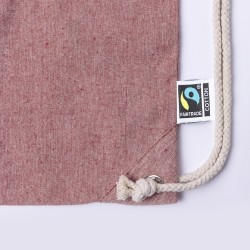 Riak Fairtrade Batoh 140 g/m2