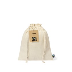 Lovan Fairtrade Sáček 15 x 21 cm