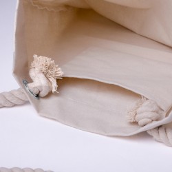 Hexa Fairtrade Taška 280 g/m2