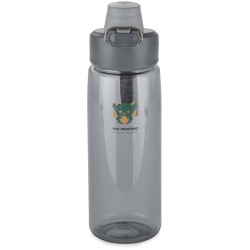 Sportovní láhev SHOT 750 ml