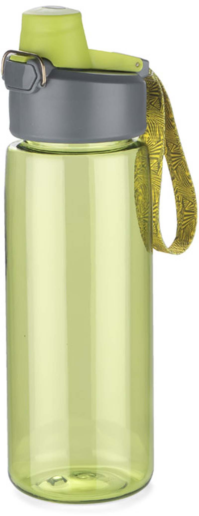 Sportovní láhev SHOT 750 ml