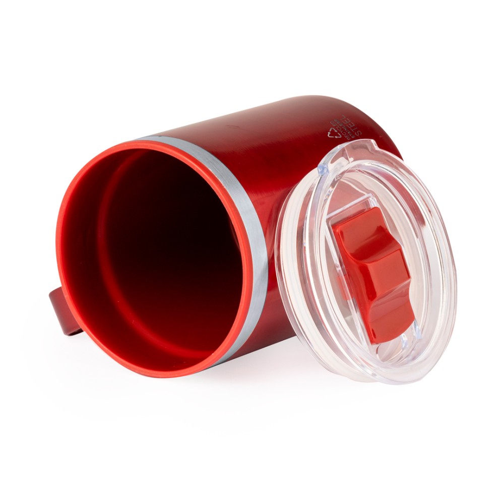 Suprax Termohrnek 400 ml