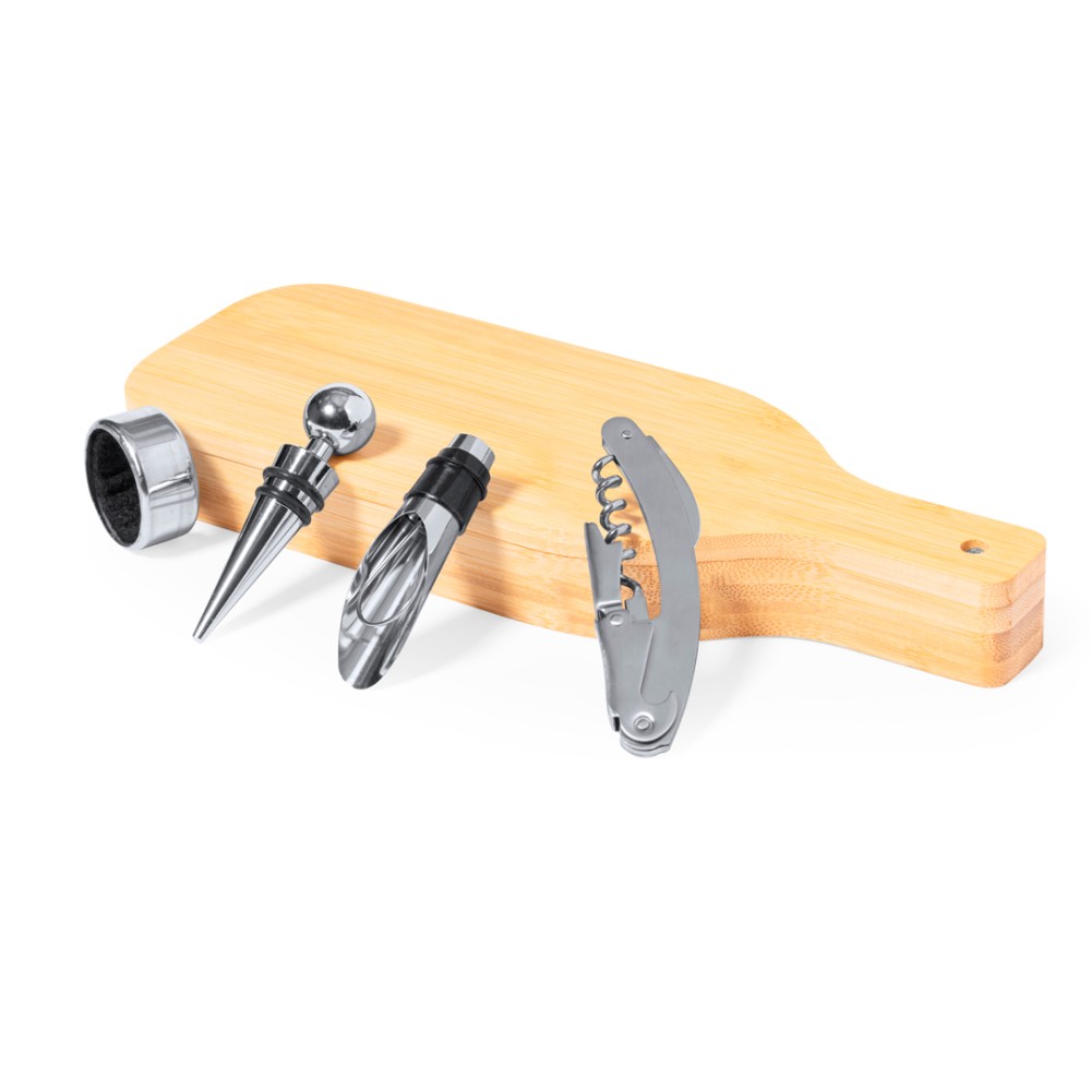 Darini Sada na víno