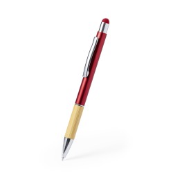 Piket Bambusové kuličkové pero