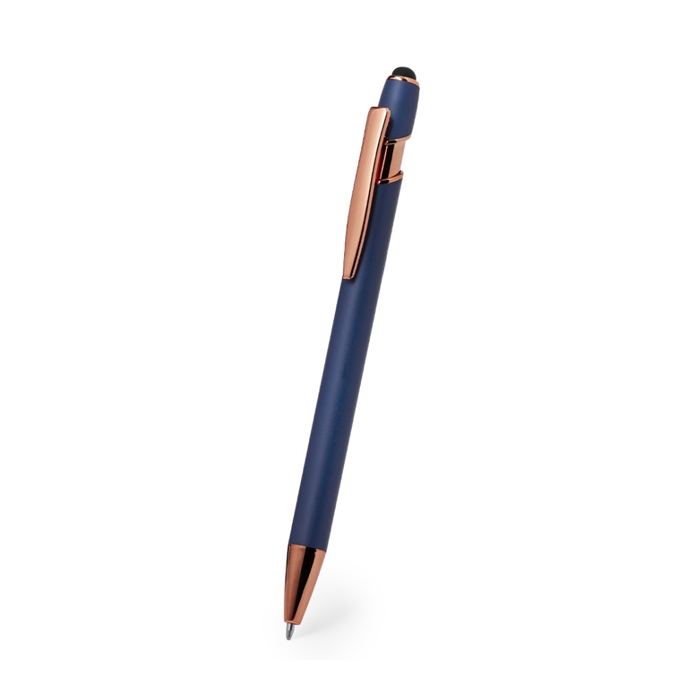 Lixor Hliníkové kuličkové pero