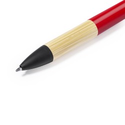 Milok 3 barevné kuličkové pero