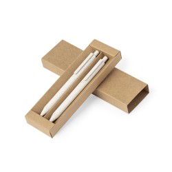 Onyx Sada kuličkového pera a mechanické tužky