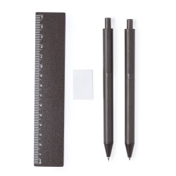 Proston Psací sada s pravítkem