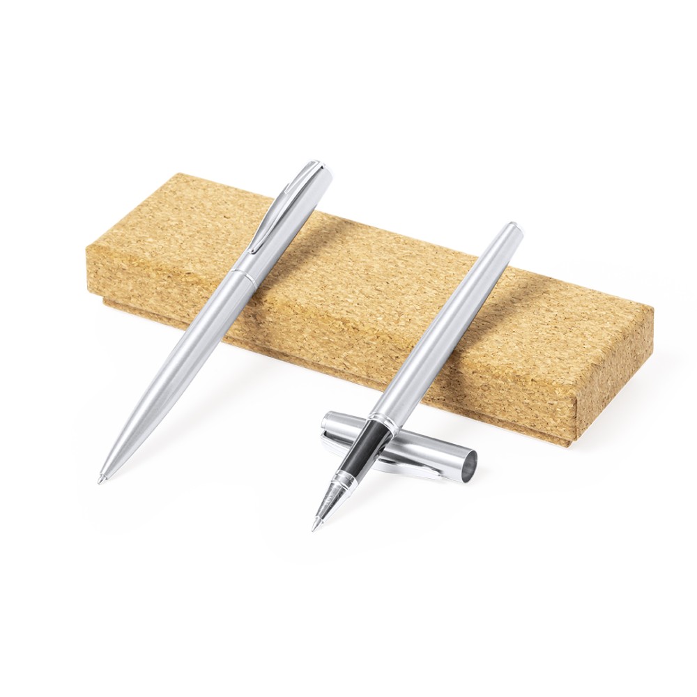 Rodrix Sada kuličkového pera a rolleru