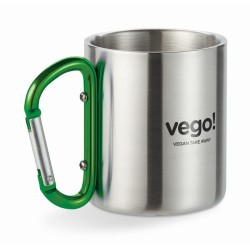 Dvouplášťový hrnek Trumbo