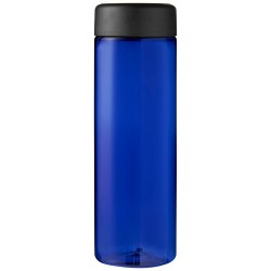 Lahev na vodu H2O Active Eco Vibe o objemu 850 ml se šroubovacím uzávěrem