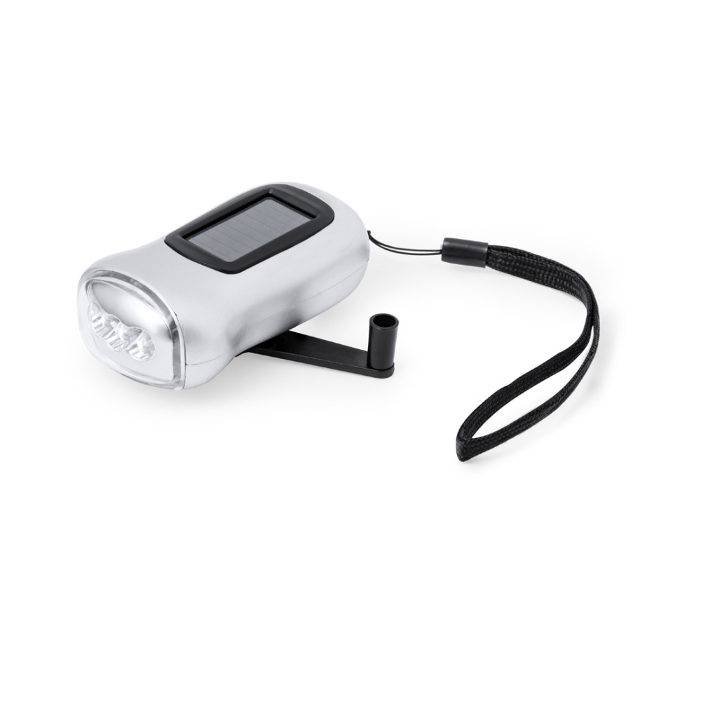 Rogla Solární svítilna