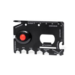 Vireon Multifunkční nástroj16 funkcí