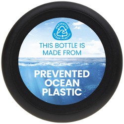 Lahev na vodu H2O Active Eco Vibe o objemu 850 ml se šroubovacím uzávěrem